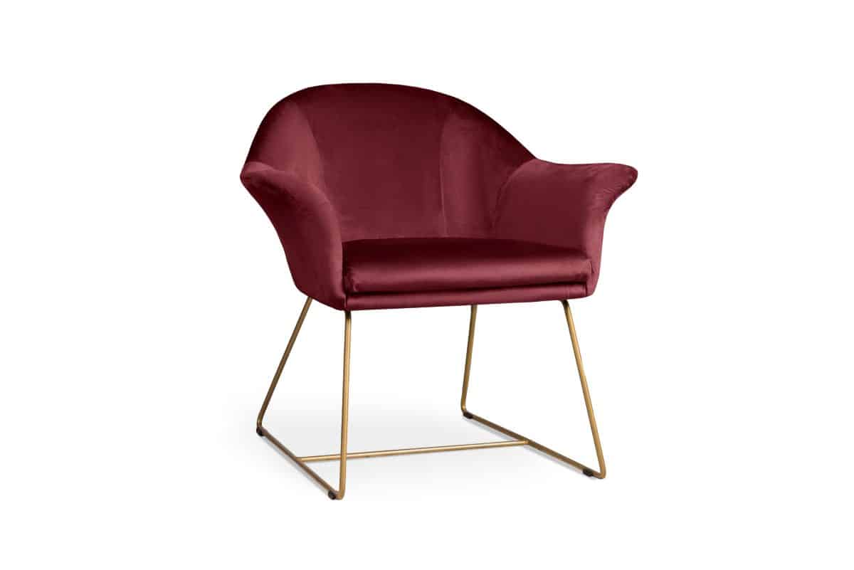 Fauteuil Form – Bild 2