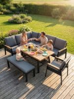 Eckbankgruppe Fiore – Bild 16