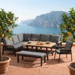 Eckbankgruppe Fiore – Bild 19
