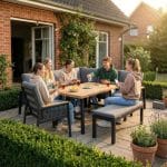 Eckbankgruppe Fiore – Bild 18