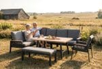 Eckbankgruppe Fiore – Bild 20