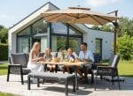Eckbankgruppe Fiore – Bild 2