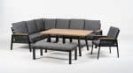 Eckbankgruppe Fiore