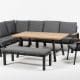 Eckbankgruppe Fiore