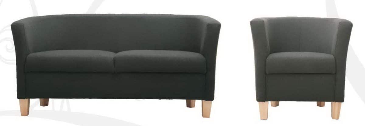 Fauteuil & Sofa Gala – Bild 3
