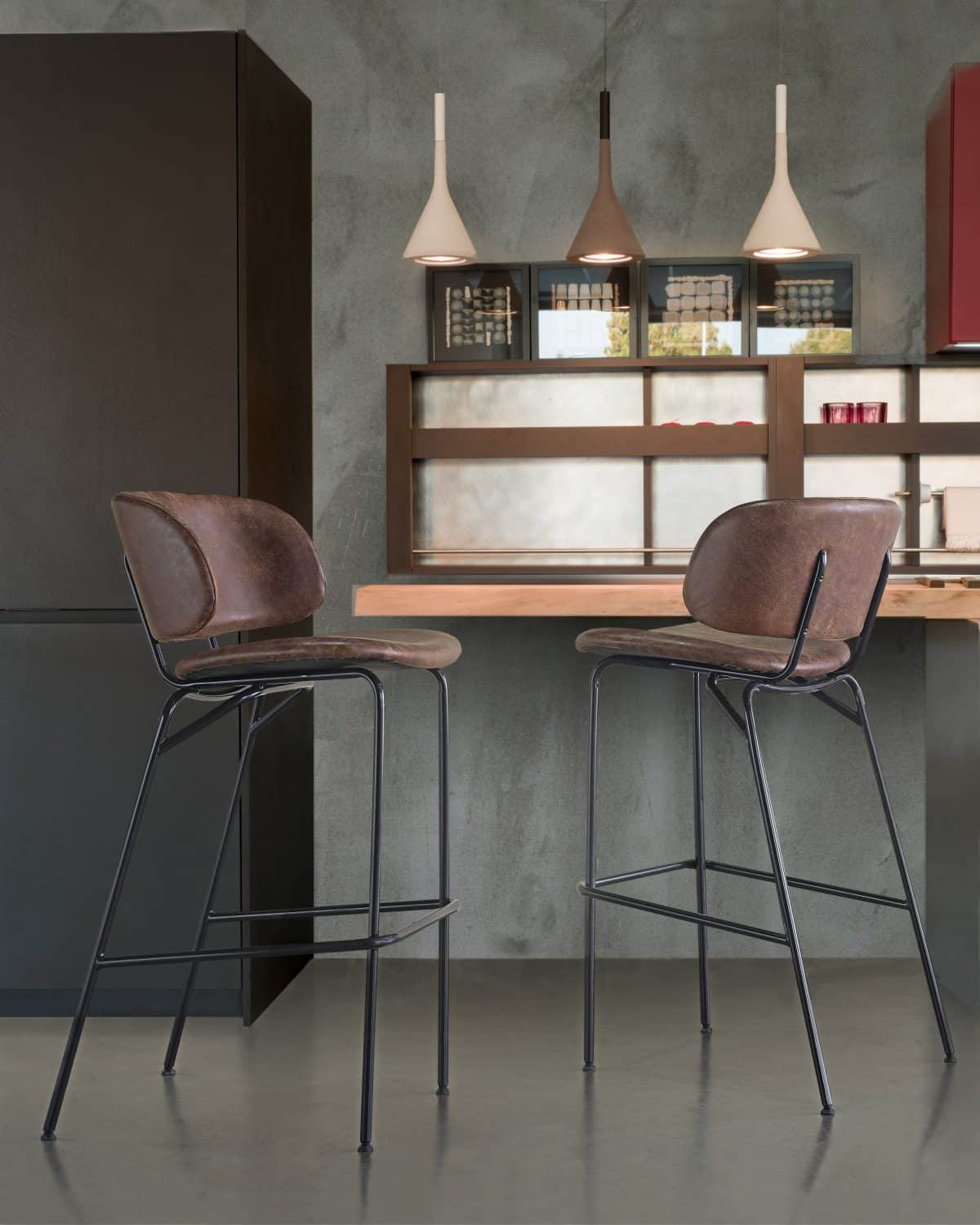 Barhocker Giulietta – Bild 5