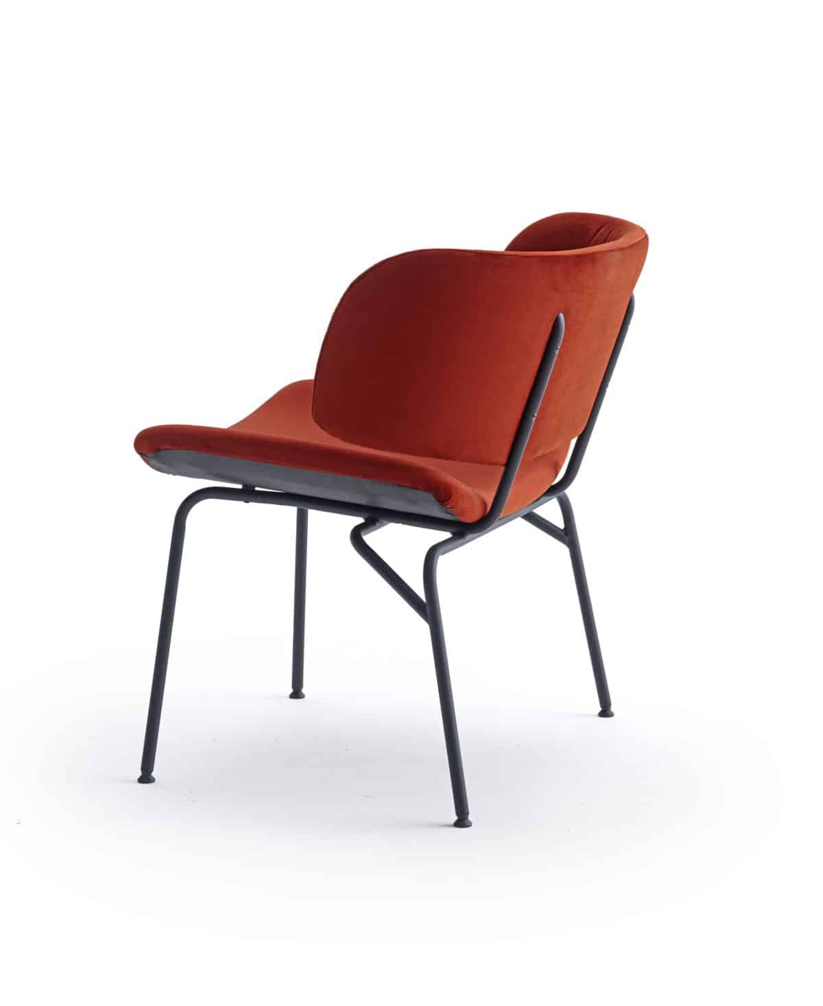 Stuhl Giulietta Lounge – Bild 2