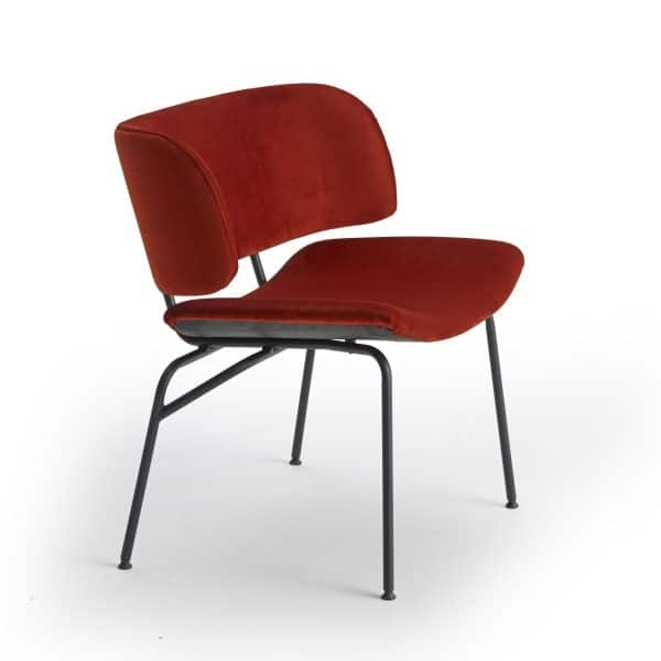 Stuhl Giulietta Lounge