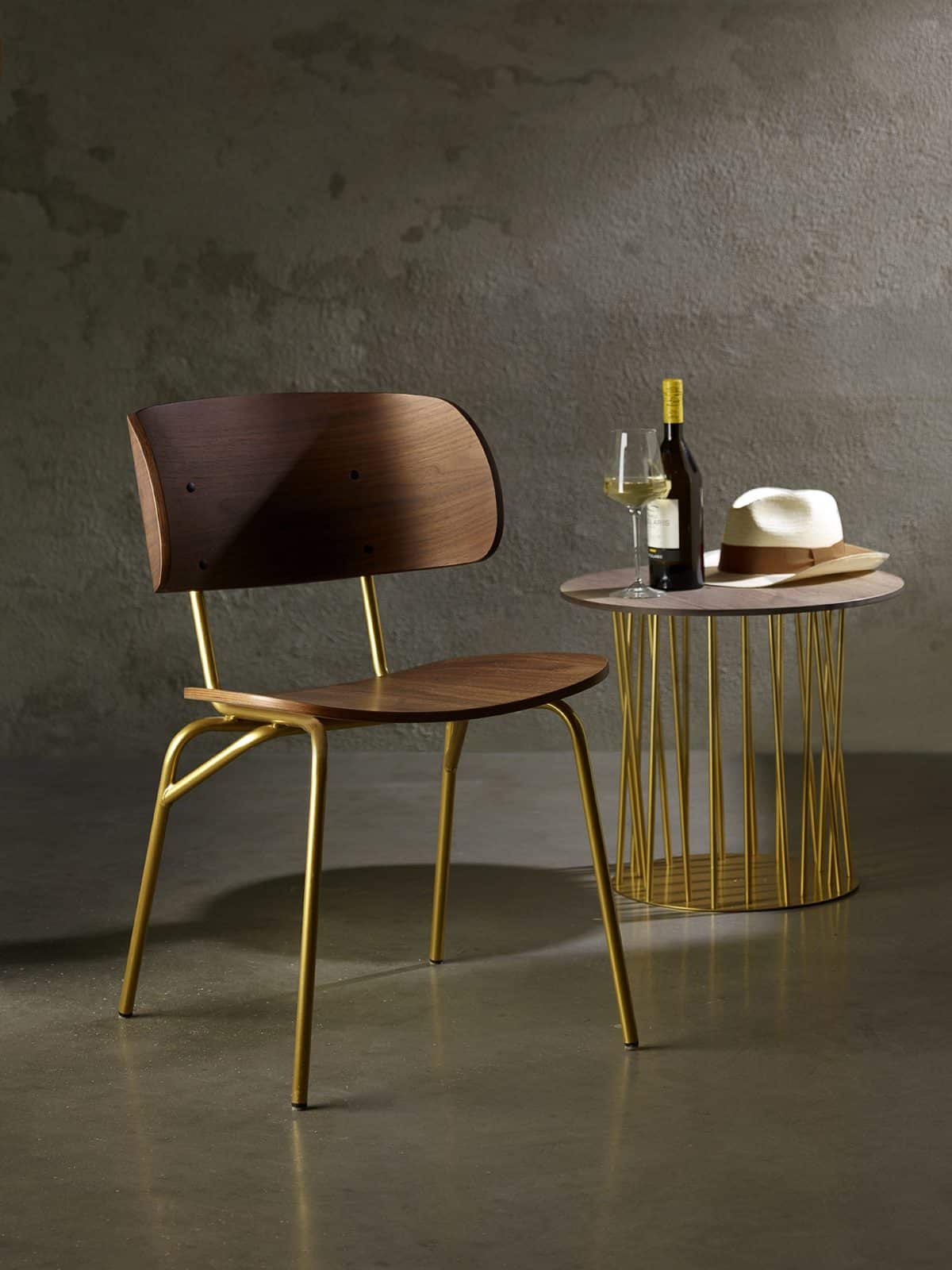 Stuhl Giulietta – Bild 4