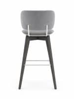 Barhocker Giulietta Wood – Bild 2