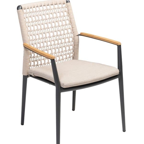 Armstuhl Grenada beige