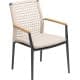 Armstuhl Grenada beige
