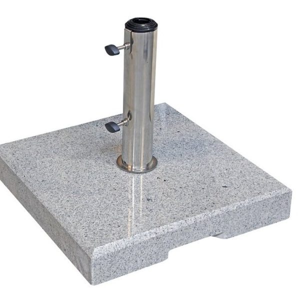 Granitsockel
