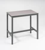 Happy Hour Bartisch 120 cm x 70 cm – Bild 2