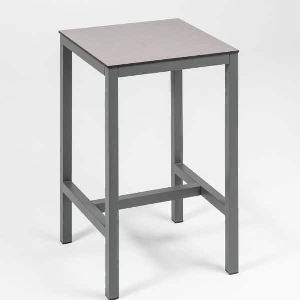 Happy Hour Bartisch 70 cm x 70 cm