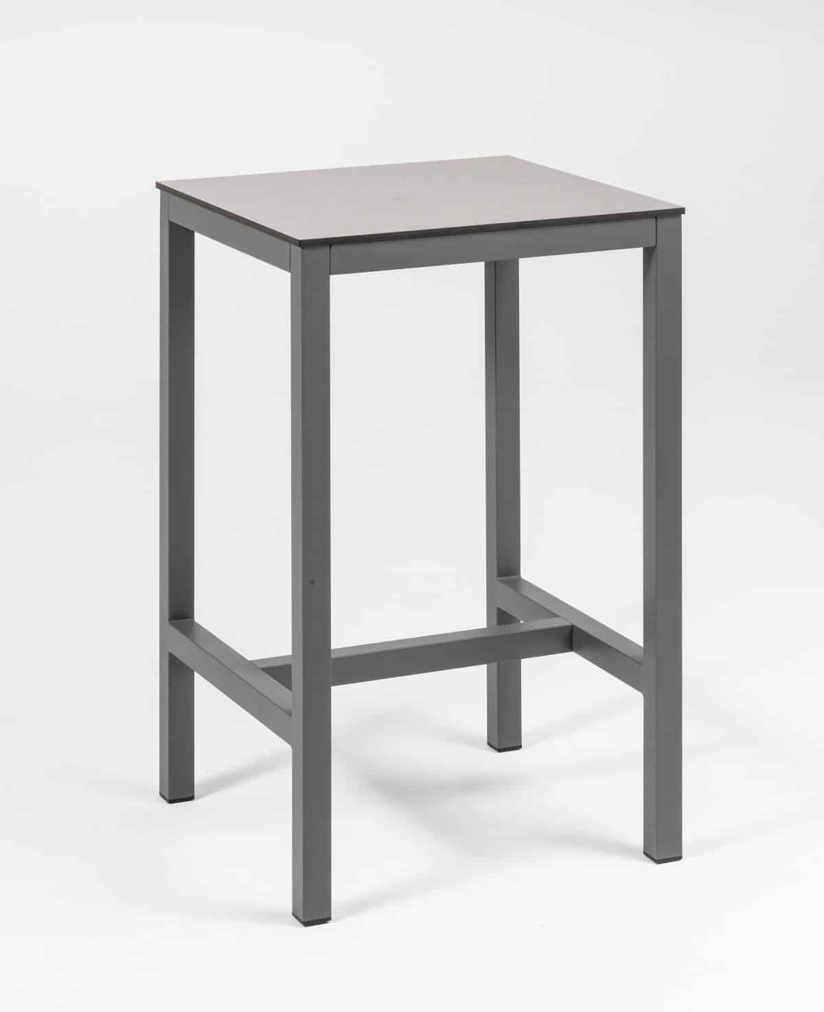 Happy Hour Bartisch - 70x70 – Bild 2