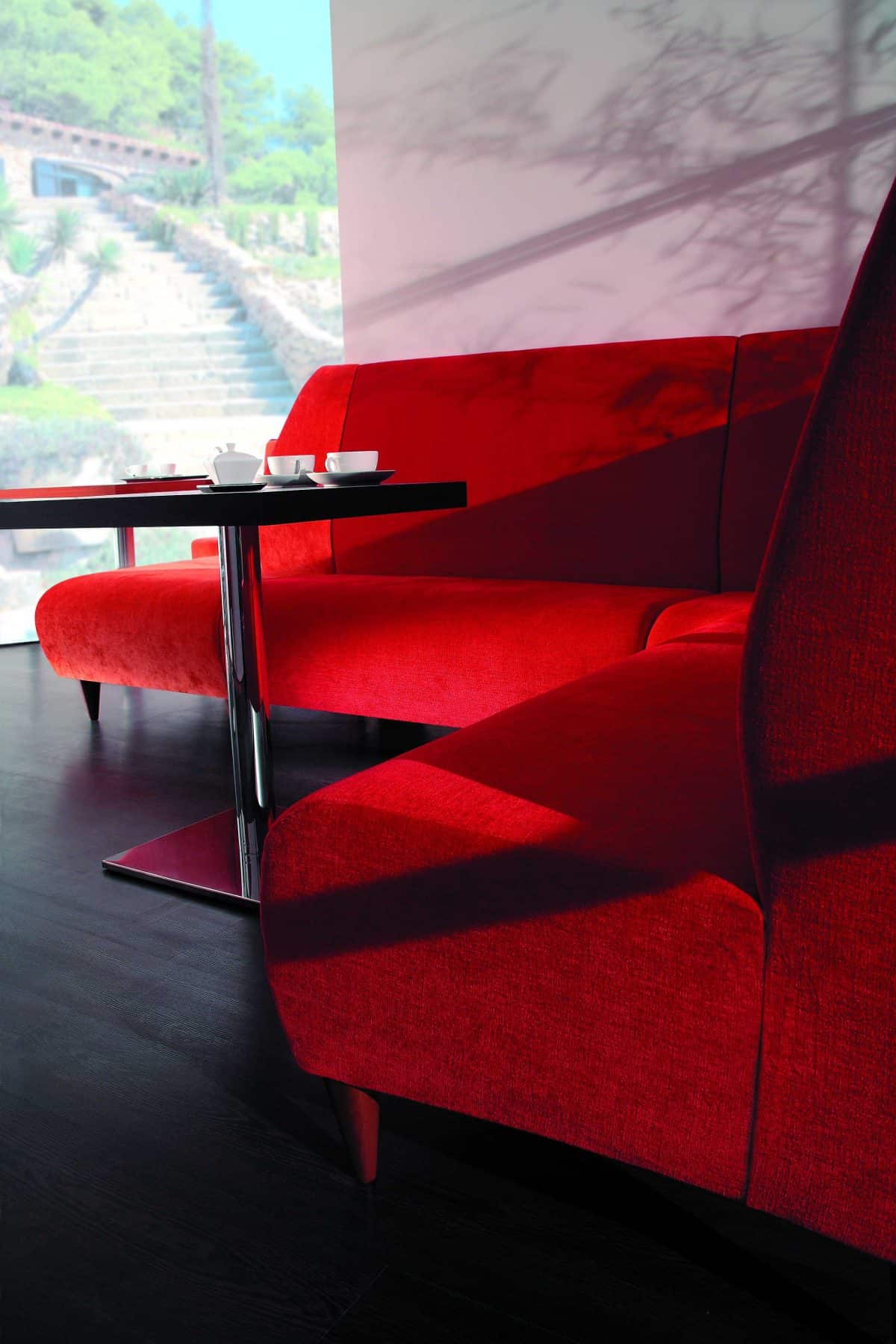 Gastro-Bank Harmony – Bild 5