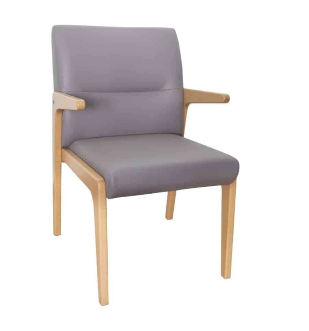 Harmonylow Armstuhl Harmony Low – Bild 1