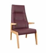 Armstuhl Harmony Lux