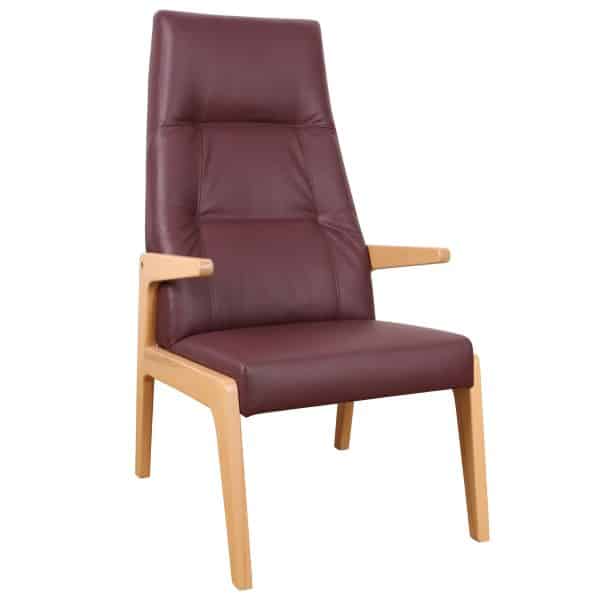 Armstuhl Harmony Lux