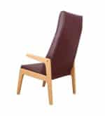 Armstuhl Harmony Lux – Bild 2