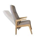 Armstuhl Harmony Lux – Bild 3