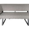 Ecke links 150 cm