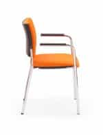 Stuhl & Armstuhl Intrata-V – Bild 9