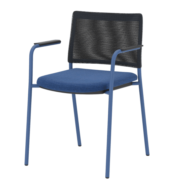 Stuhl & Armstuhl Intrata-V