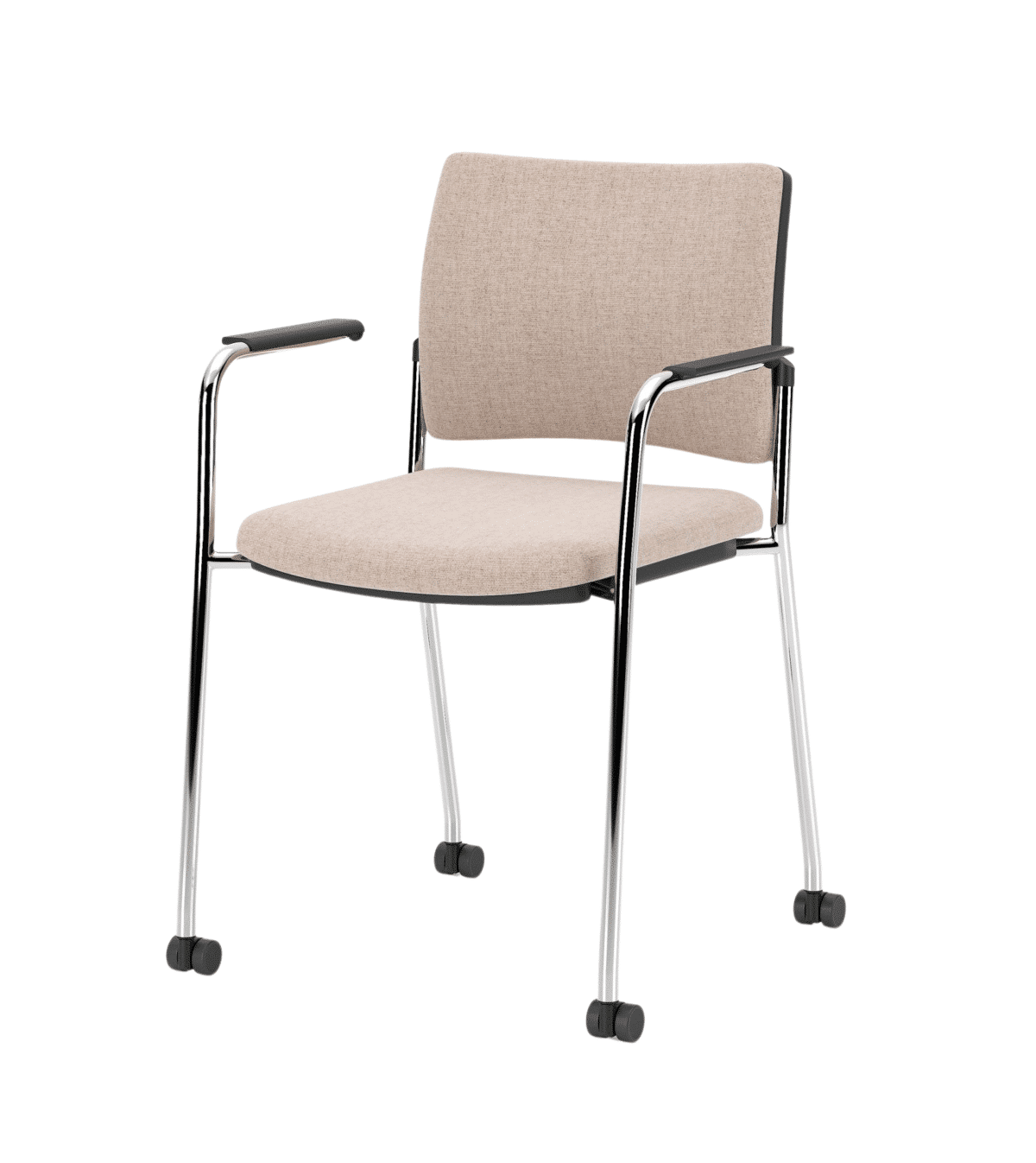 Stuhl & Armstuhl Intrata-V – Bild 4