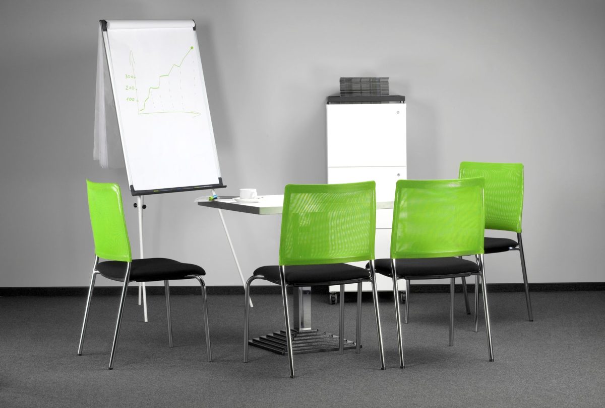 Stuhl & Armstuhl Intrata-V – Bild 7