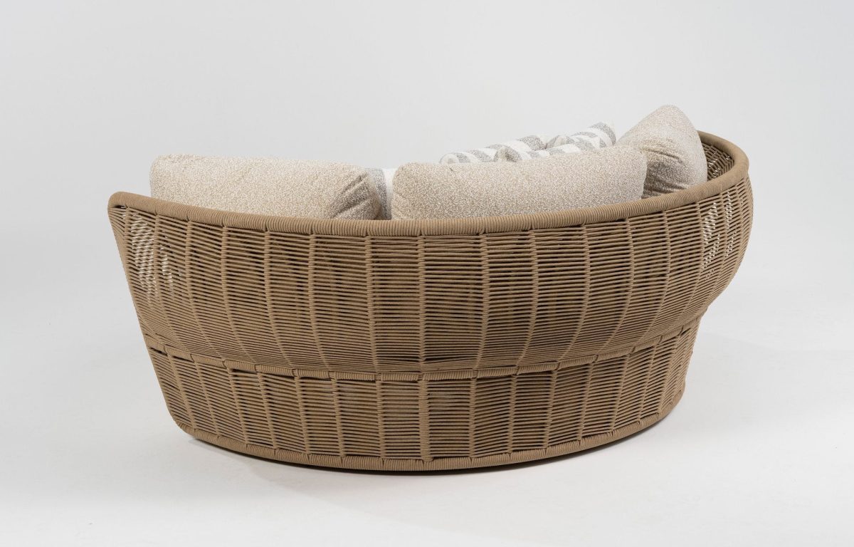 Isola Daybed – Bild 4