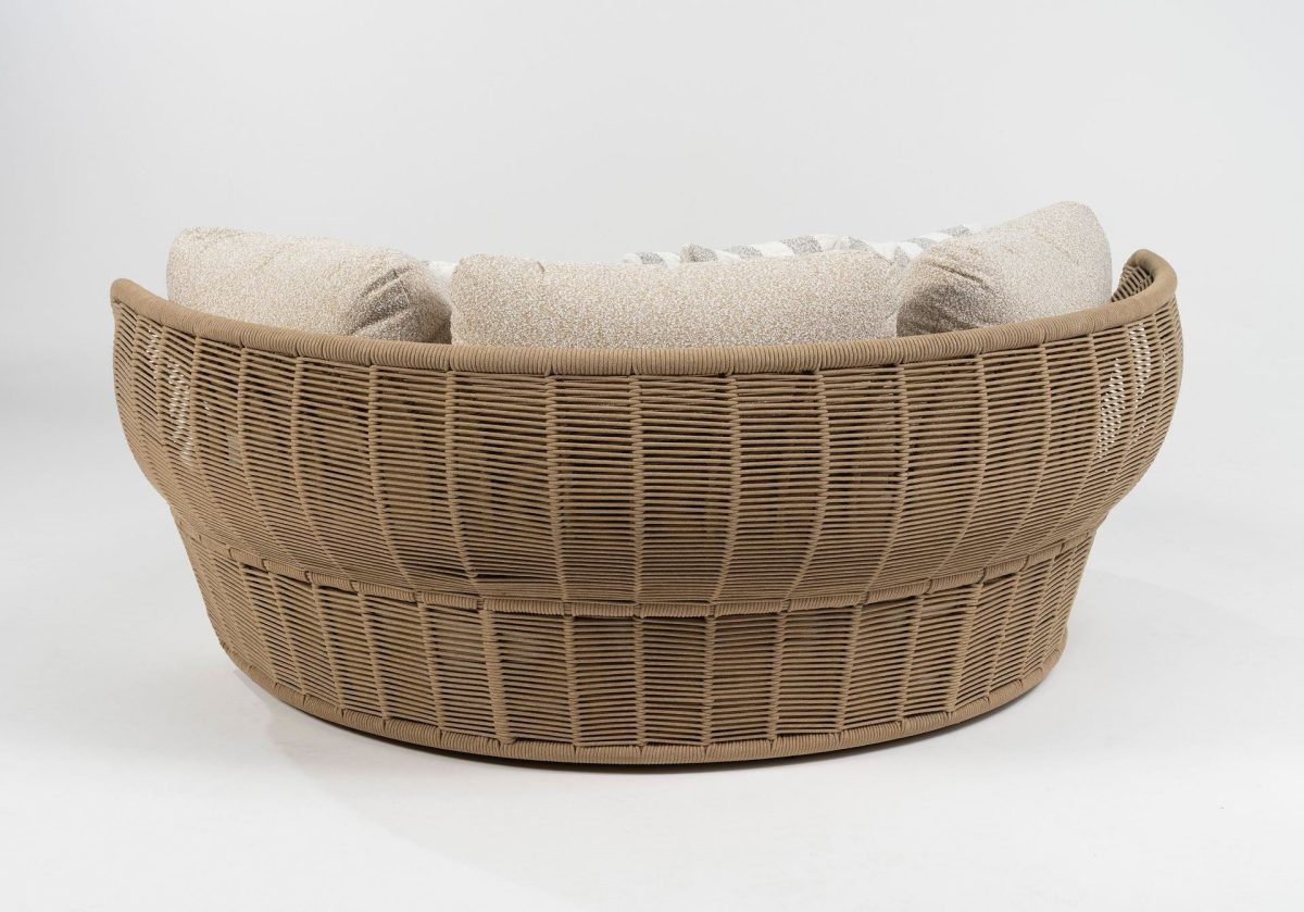 Isola Daybed – Bild 5