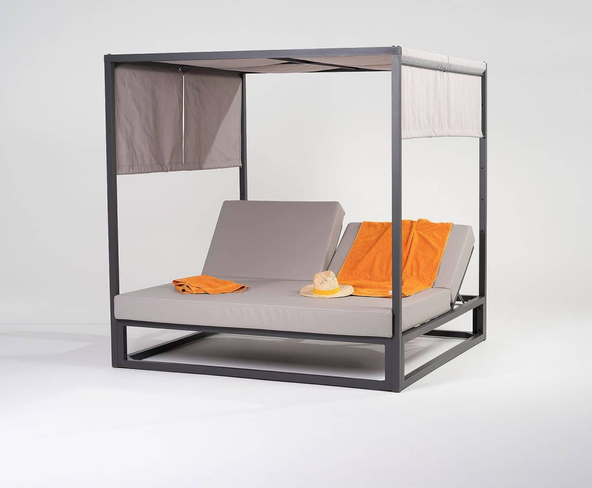 Ivy Daybed – Bild 3