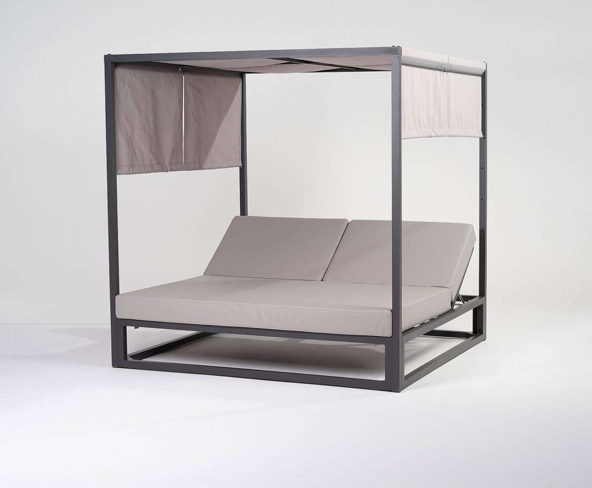 Ivy Daybed – Bild 4
