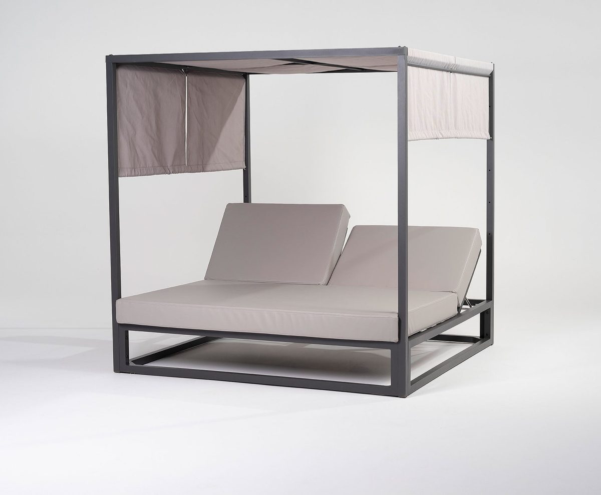Ivy Daybed – Bild 5