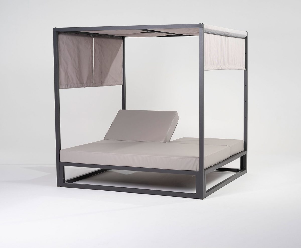 Ivy Daybed – Bild 6