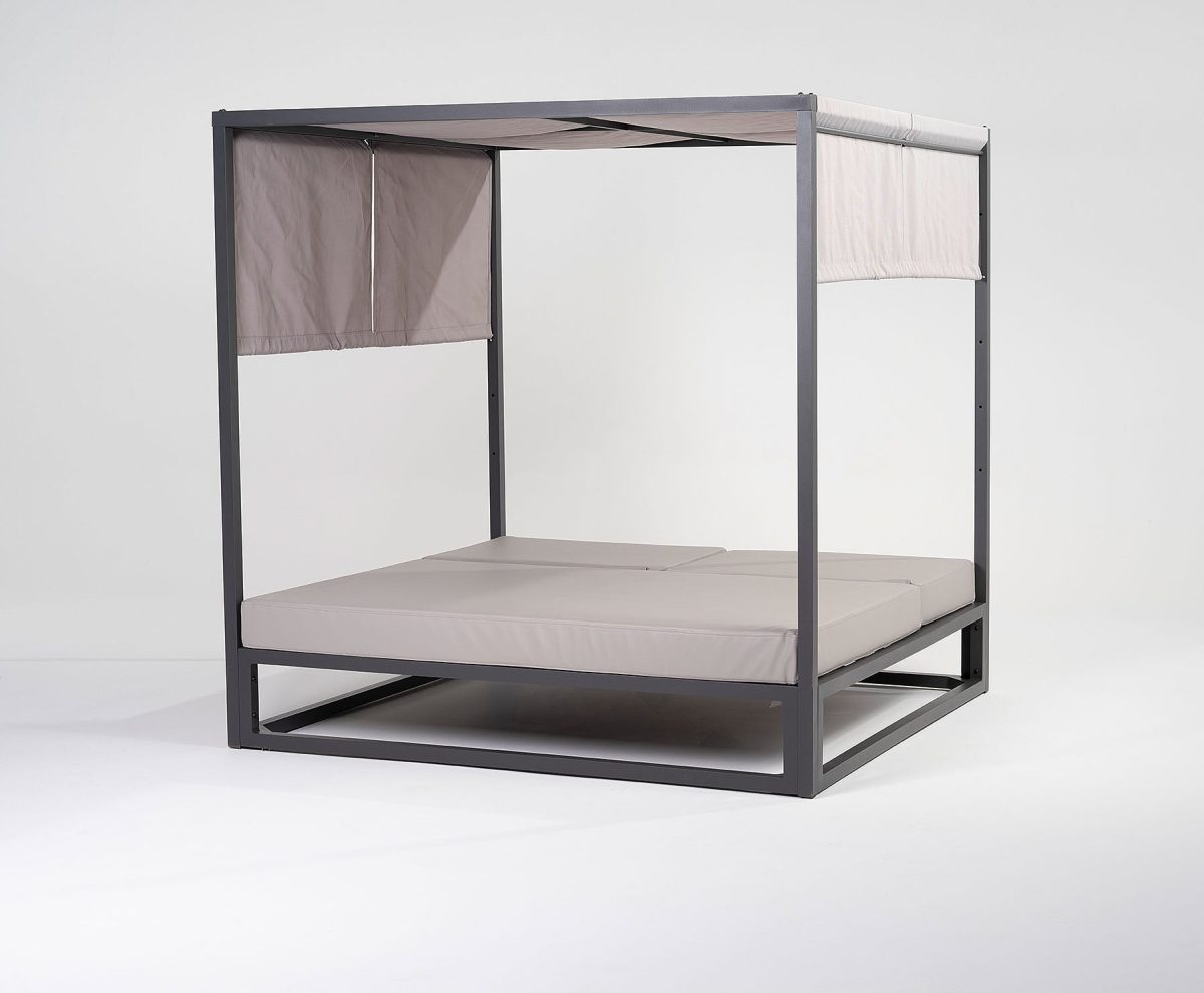 Ivy Daybed – Bild 7