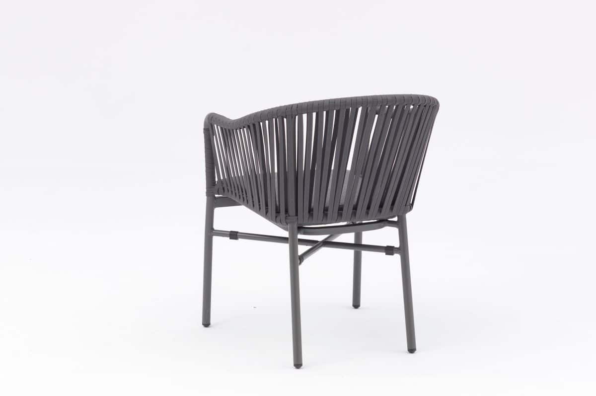 Jacky Armstuhl - grau – Bild 5