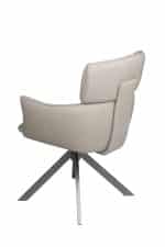 Armstuhl James beige – Bild 5