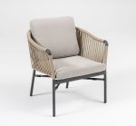 Loungegruppe Jacky Honig – Bild 9