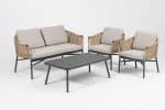 Loungegruppe Jacky Honig – Bild 10