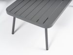 Loungegruppe Jacky Honig – Bild 3