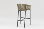 Barhocker Jacky honig – Bild 3