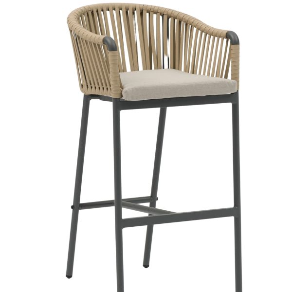 Barhocker Jacky honig