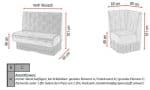 Gastro-Bank Jolly – Bild 3