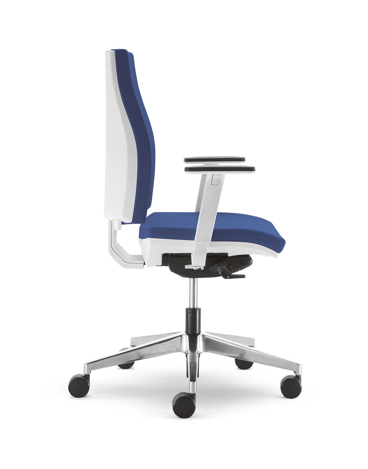 Drehstuhl Jump White – Bild 2