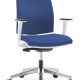 Drehstuhl Jump White