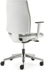 Drehstuhl Jump White – Bild 5