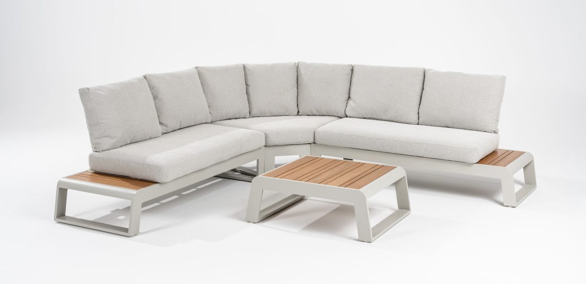 Loungegruppe Konstantino – Bild 2